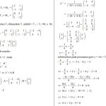 Contoh Soal Translasi Garis