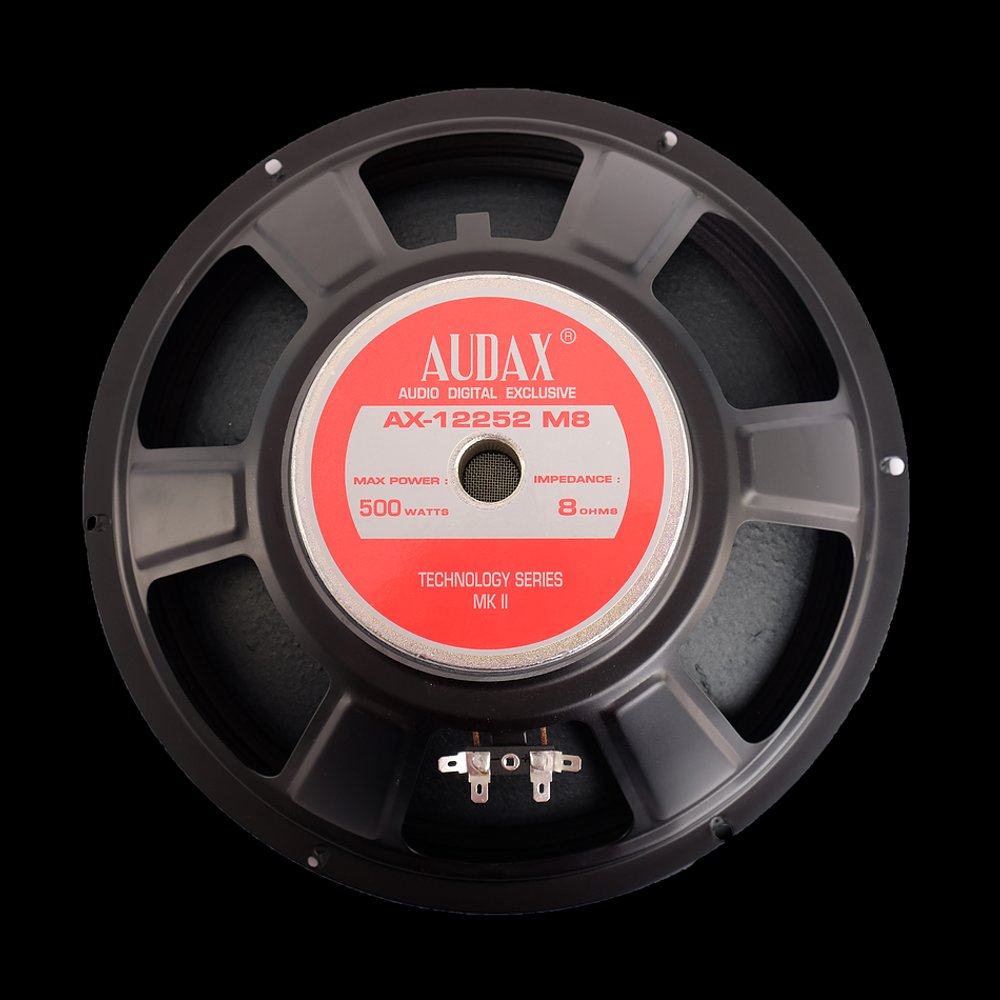 Harga Speaker American Boss 12 Inch