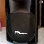 Kabel Speaker Spl Audio Kabel Speaker Spl Audio