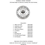 Contoh Makalah Studi Kelayakan Bisnis Usaha