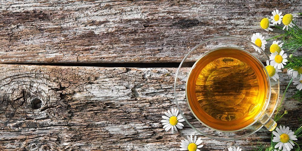 Obat Alami Susah Tidur