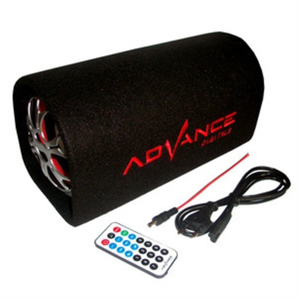 Speaker Aktif Advance 10 Inch