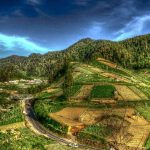 Wisata Karanganyar Tawangmangu