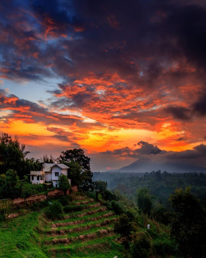 Wisata Di Berastagi Terbaru