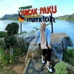 Wisata Di Pesisir Selatan