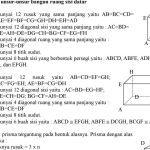 Soal Uas Matematika Kelas 4 Semester 1 Kurikulum 2013 Soal Uas Matematika Kelas 4 Semester 1 Kurikulum 2013