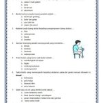 Soal Bahasa Indonesia Kelas 3 Semester 2 Soal Bahasa Indonesia Kelas 3 Semester 2