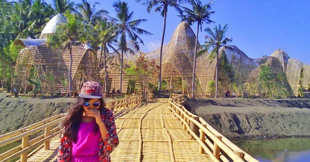 Wisata Di Bali Yang Wajib Dikunjungi