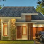 Desain Rumah Betawi Modern Desain Rumah Betawi Modern