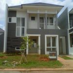 Jual Rumah Kota Wisata