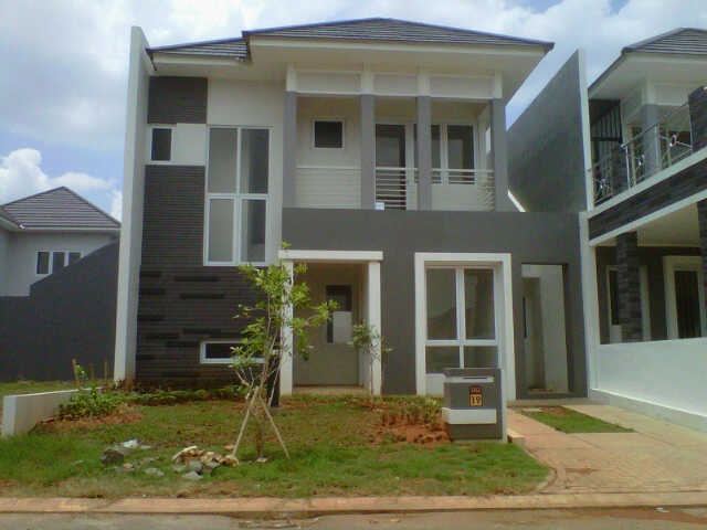 Jual Rumah Kota Wisata Jual Rumah Kota Wisata