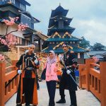 Wisata Jepang Di Malang