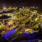 Wisata Malam Bandung 24 Jam