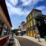 Wisata Di Alam Sutera