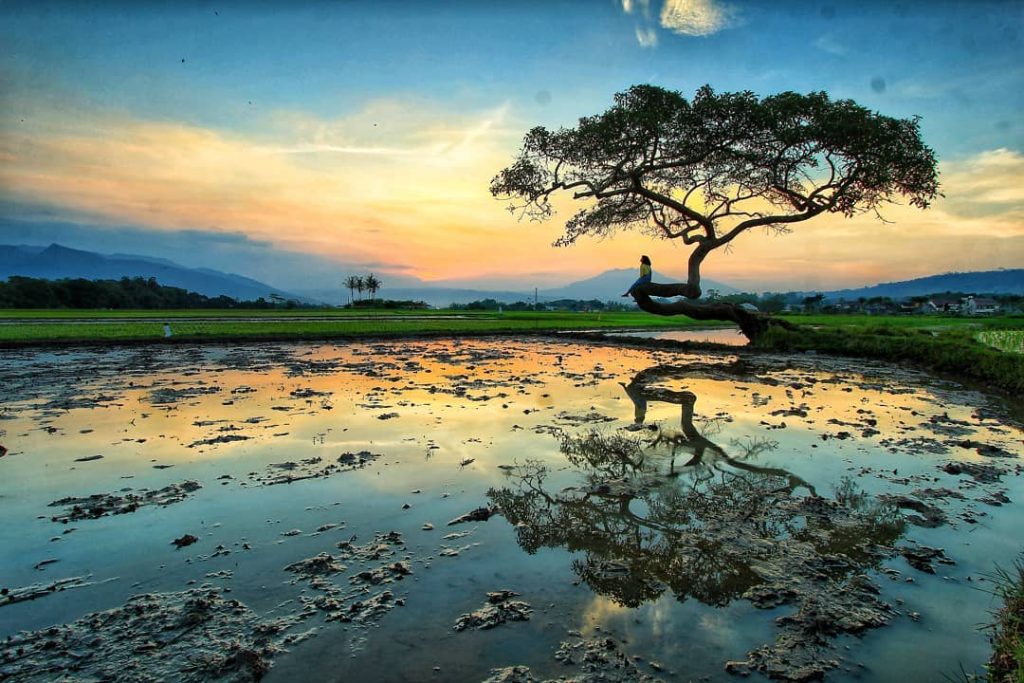 Objek Wisata Salatiga