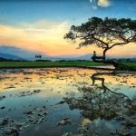 Objek Wisata Salatiga