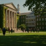 Universitas yang Mau Dijadikan Pilihan Kedua Dalam Memilih Alternatif Kampus Terbaik Universitas yang Mau Dijadikan Pilihan Kedua Dalam Memilih Alternatif Kampus Terbaik