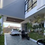 Rumah Baru Denny Caknan