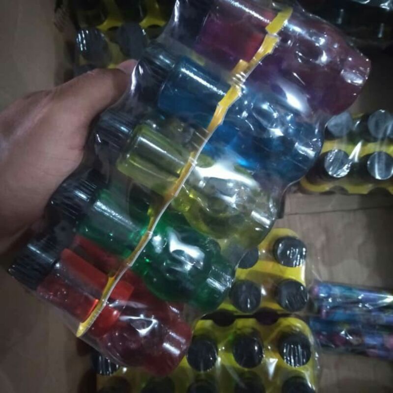 Contoh Surat Pernyataan Penjamin