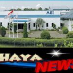 Contoh Bentuk Surat Resmi