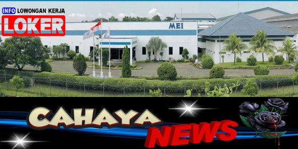 Contoh Bentuk Surat Resmi