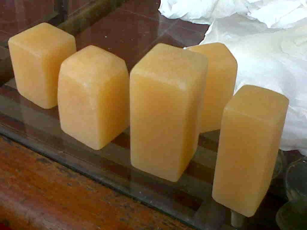 Rumah Type 36 Modern Minimalis