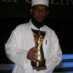 Tempat Wisata Tangkuban Perahu