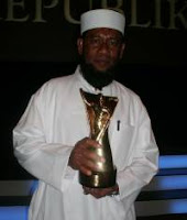 Tempat Wisata Tangkuban Perahu