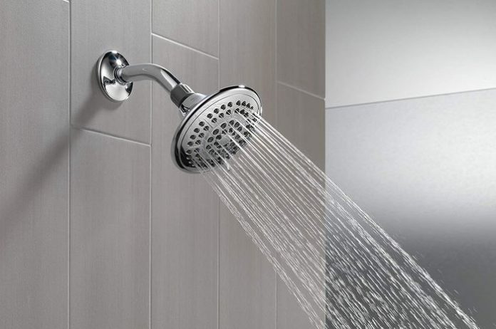 Rumah Modern Minimalis Minecraft