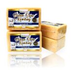 Rumah Bawah Tanah Minimalis