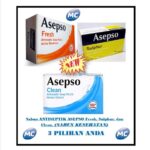 Desain Kamar Kontrakan 1 Petak