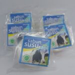 Sabun Susu Sapi