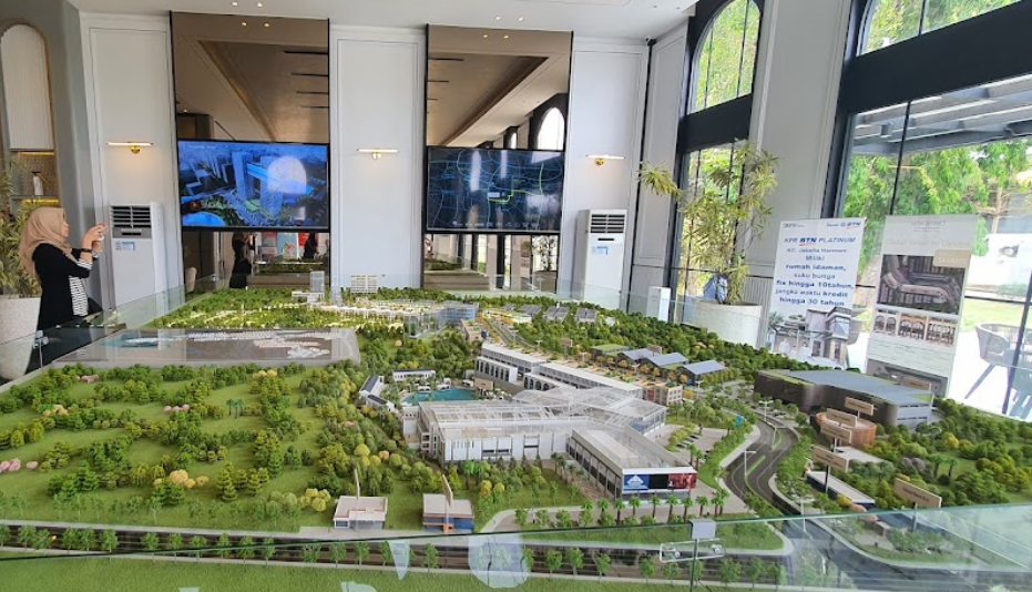 Perumahan Shila Sawangan Apakah Bermasalah? Berikut Analisis Mendalamnya