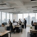 Mencari Kantor Ideal untuk Mobilitas Tinggi? Pilih Gedung Kantor Pasaraya Manggarai!