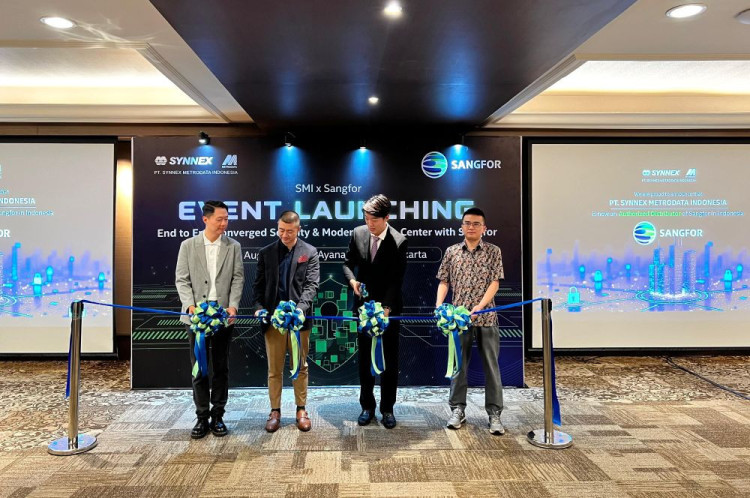 5 Manfaat Layanan Cloud bagi Perusahaan di Era Digital